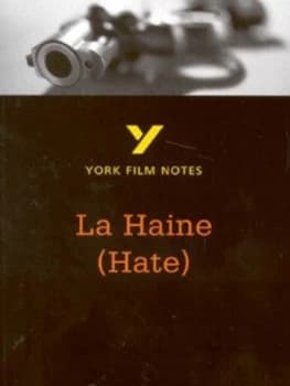 Image of La Haine hate by Roy Stafford Paperback