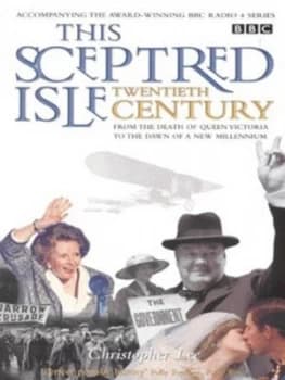 Image of This Sceptred Isle by Christopher Lee Book