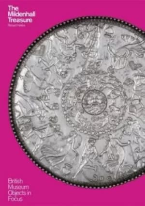 Image of The Mildenhall treasure by Richard Hobbs