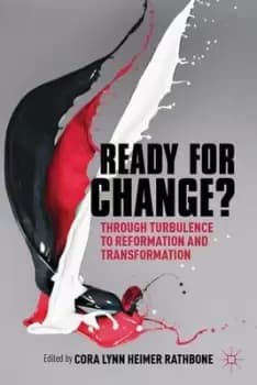 Image of Ready for change? by Cora Lynn Heimer Rathbone