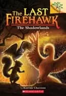 Image of shadowlands a branches book