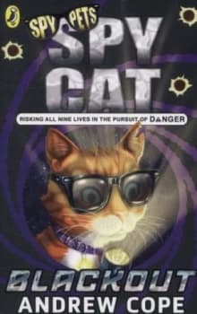 Image of Blackout by Andrew Cope Book