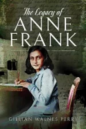 Image of legacy of anne frank