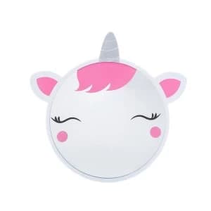 Image of Sass & Belle Rainbow Unicorn Mirror