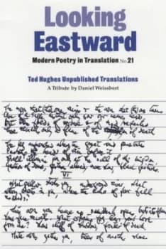 Image of Looking Eastward by Daniel Weissbort Paperback