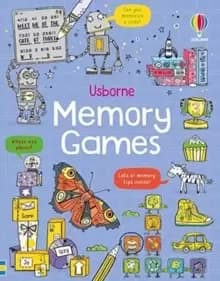 Image of Memory Games