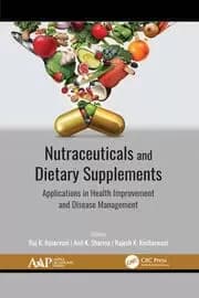 Image of Nutraceuticals and Dietary Supplements Applications in Health Improvement and Disease Management