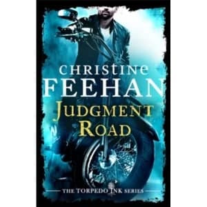 Image of Judgment Road