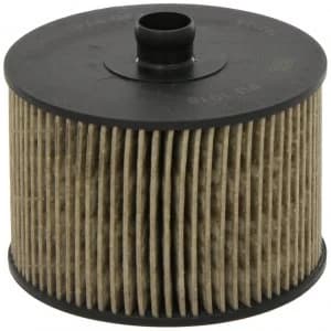 Image of Mann Filter PU1018X Fuel Filter