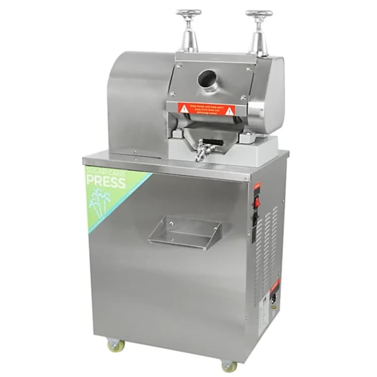 Image of Kukoo 24323 Sugar Cane Press Electric Juicer