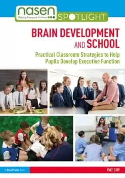 Image of Brain Development and SchoolPractical Classroom Strategies to Help Pupils Develop Executive Function
