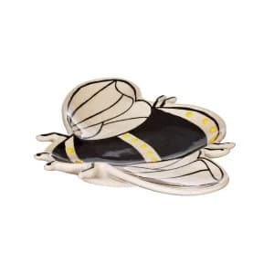 Image of Sass & Belle Busy Bee Tea Bag Dish