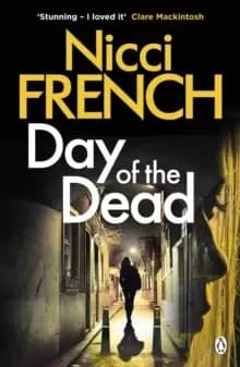 Image of Day of the Dead : A Frieda Klein Novel (8)
