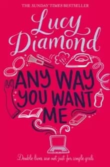 Image of Any Way You Want Me