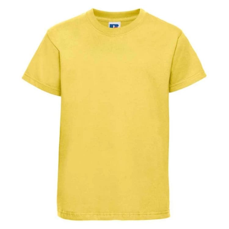 Image of Jerzees Schoolgear Classic girls's in Multicolour