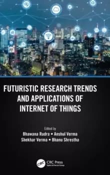 Image of Futuristic Research Trends and Applications of Internet of Things