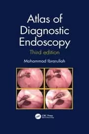 Image of Atlas of Diagnostic Endoscopy 3E