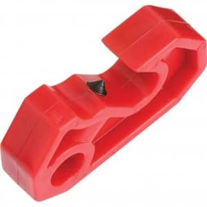 Image of MasterLock Lockout Universal Circuit Breaker