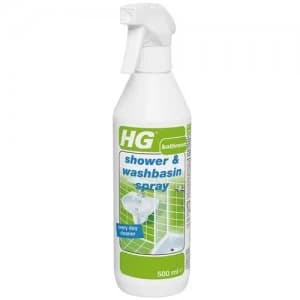 Image of HG Shower and Wash Basin Spray