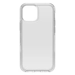 Image of Otterbox Symmetry Clear iPhone 13 Clear CB74508