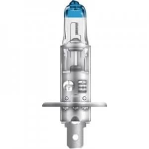 Image of Osram Auto Halogen bulb Night Breaker Laser Next Gen H1 55 W 12 V