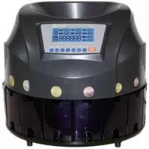 Image of Olympia CC 202 Cash counter