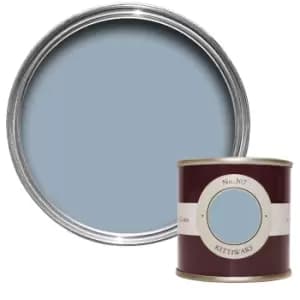 Image of Farrow & Ball Kittiwake No. 307 Matt Emulsion Paint, 100ml Tester Pot