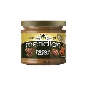 Image of Meridian Pecan Butter 100% 170g