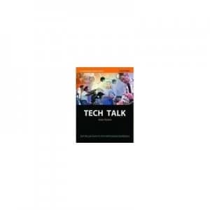 Image of Tech Talk Pre-Intermediate Students Book by Vicki Hollett Paperback