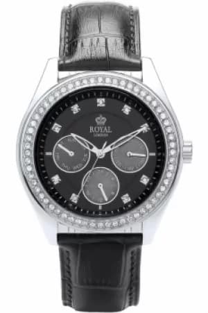 Image of Ladies Royal London Watch 21211-02