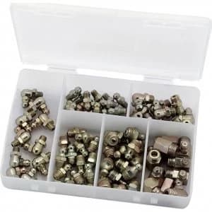 Image of Draper 70 Assorted Grease Nipples