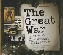 Image of great war a world war i historical collection