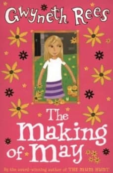 Image of The Making of May by Gwyneth Rees Paperback
