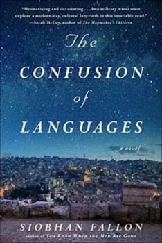 Image of The Confusion of Languages by Siobhan Fallon Hardback