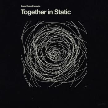 Image of Daniel Avery - Together In Static Vinyl