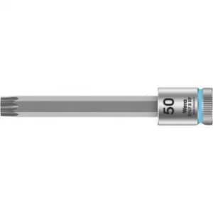 Image of Wera 8767 B HF 05003073001 Star Bits T 50 3/8 (10 mm)