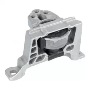 Image of Engine Mounting 104407 by Febi Bilstein
