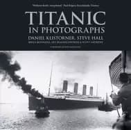 Image of titanic in photographs