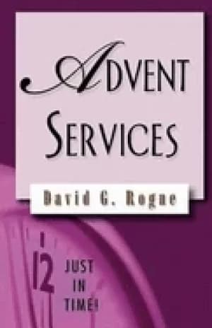 Image of just in time advent services just in time