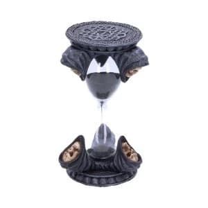 Image of Times Up Grim Reaper Sand Timer