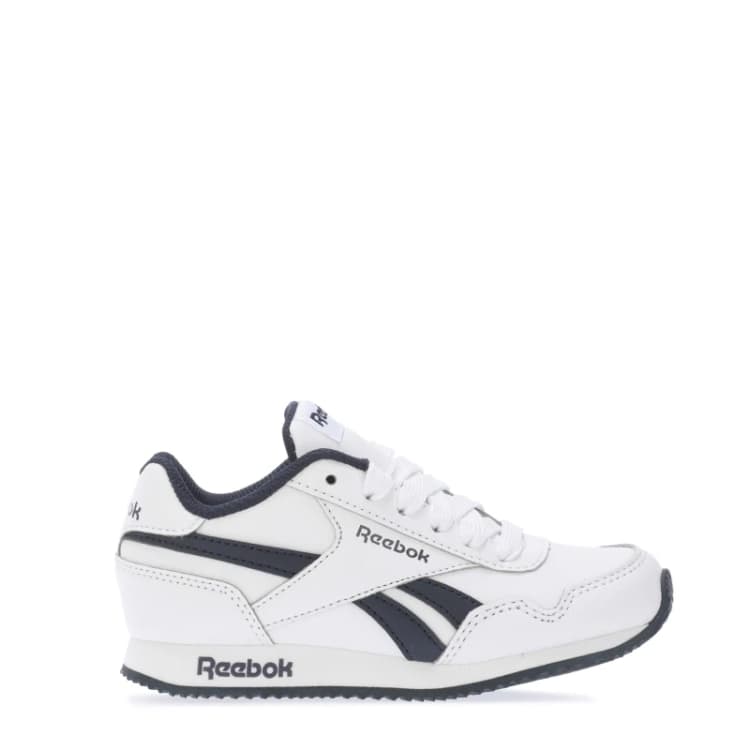 Image of Reebok Royal Classic Jogger 3 Trainers - White White C10