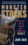Image of monster stocks how they set up run up top and make you money