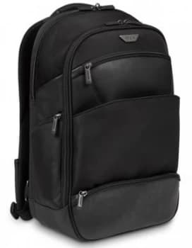 Image of Targus Mobile VIP 12 -15.6" Large Laptop Backpack-Black