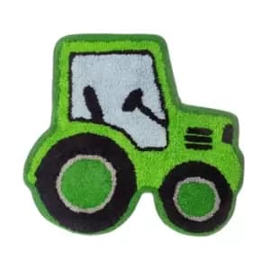 Image of Sass & Belle Tractor Rug