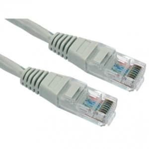 Image of 10m Telephone Plug With Cable Mf