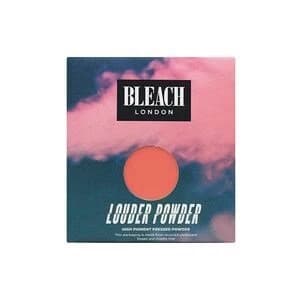 Image of Bleach London Louder Powder Single Eyeshadow Td 4 Ma