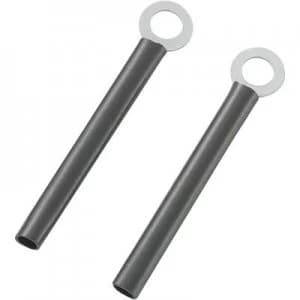 Image of Cable mount Screw fixing Black KSS 549071 CWR4 50