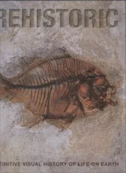 Image of Prehistoric by Dk Hardback