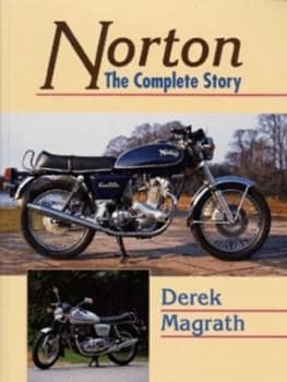 Image of Norton Paperback