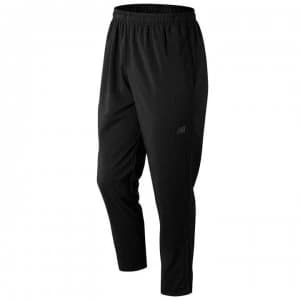 Image of New Balance Core Running Pants Mens - Black
